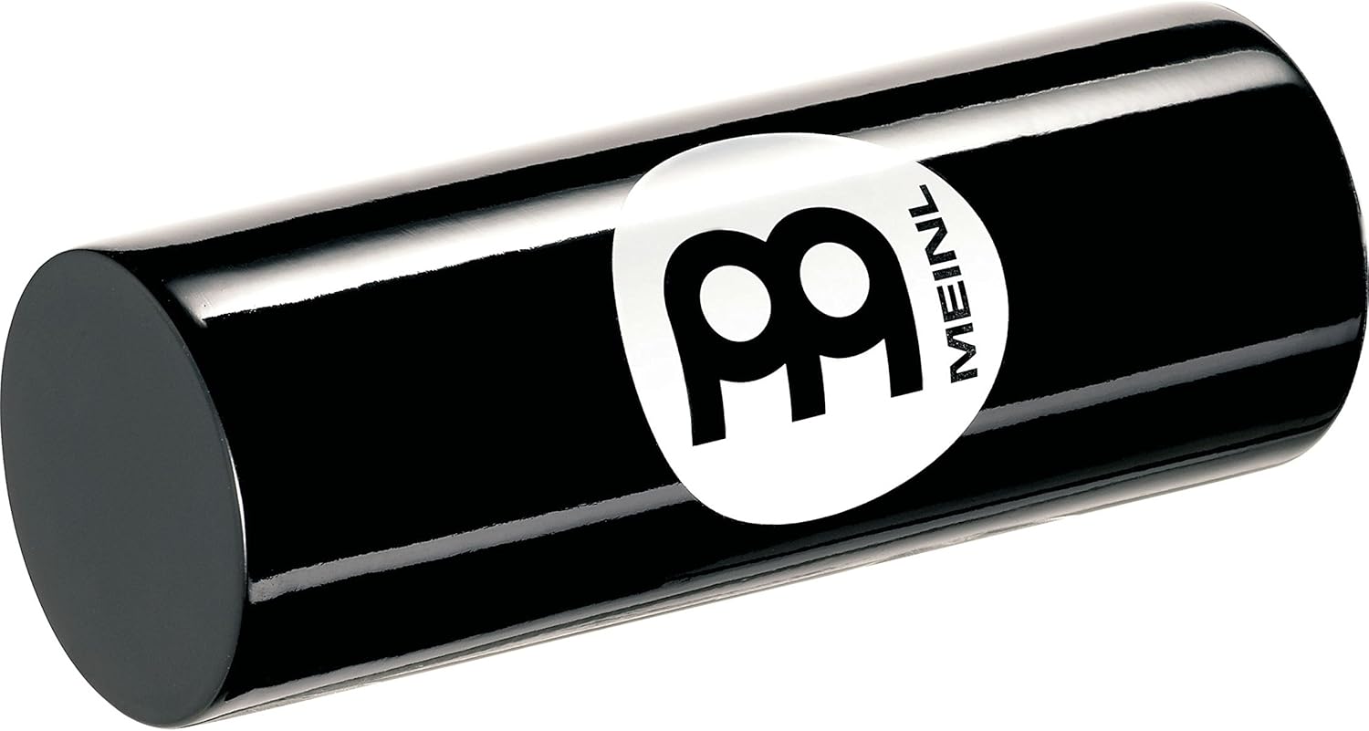 MEINL Percussion マイネル シェイカー Fiberglass Shaker Medium SH7-L-BK