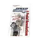 最速!SPEED STAR BEARING スピードスターベアリング SS-720 ペダル革命 フットペダルのチューンアップ! 送料無料 郵便