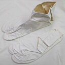 【アウトレット】セール 在庫処分 祭一番 内履き用 足袋 カラー:白 変色あり30.0cm 甲馳コハゼ仕様 現品限り処分セール