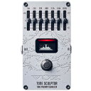 VOX(ヴォックス) TONE SCULPTOR ギター用 コンパクトエフェクター グラフィックイコライザー Nutube搭載 真空管・Valvenergy 2...