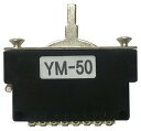 SCUD レバースイッチ 5way YM-50S