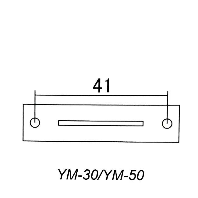 SCUD ��С������å� 5way YM-50S