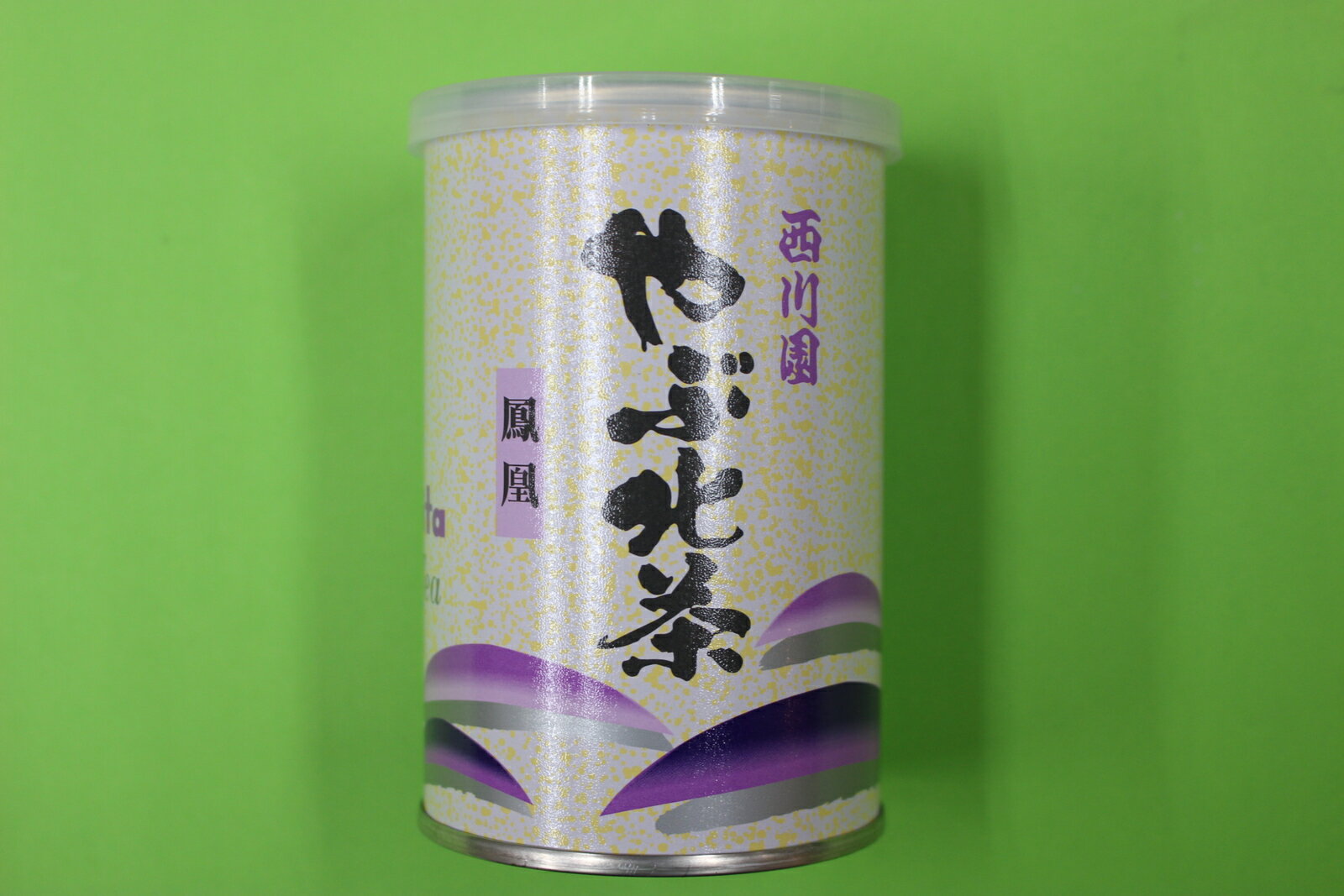 やぶ北茶 鳳凰　静岡産　煎茶　中蒸し