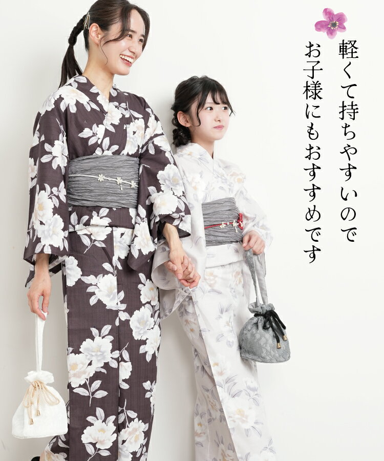 ＼50%OFF！／ 巾着バッグ レース レディース おしゃれ 巾着タイプ 浴衣 和装 手提げバッグ 浴衣小物 甚平 和服小物 和小物 お祭り 夏祭り 花火 可愛い 大人 軽量 【全5色】abk001-ku $$