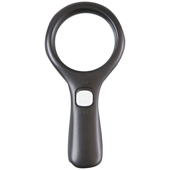 1個から注文可　あ、かるい！ルーペ SC-2202ノベルティグッズ 販促品 ノベルティ 景品 粗品