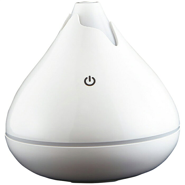 Rakuten - 1個から注文可　アロマ加湿器｢富士｣ SC-2303ノベルティグッズ 販促品 ノベルティ 景品 粗品