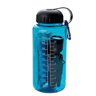 エマージェンシーボトルセット ノベルティグッズ 販促品 ノベルティ 景品 粗品 [にしき堂]