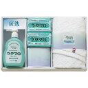 ウタマロ 石鹸・キッチン洗剤ギフト UTA-255A|のし 包装 無料 ギフト 内祝 香典返し 返礼品 お中元 お歳暮(3)