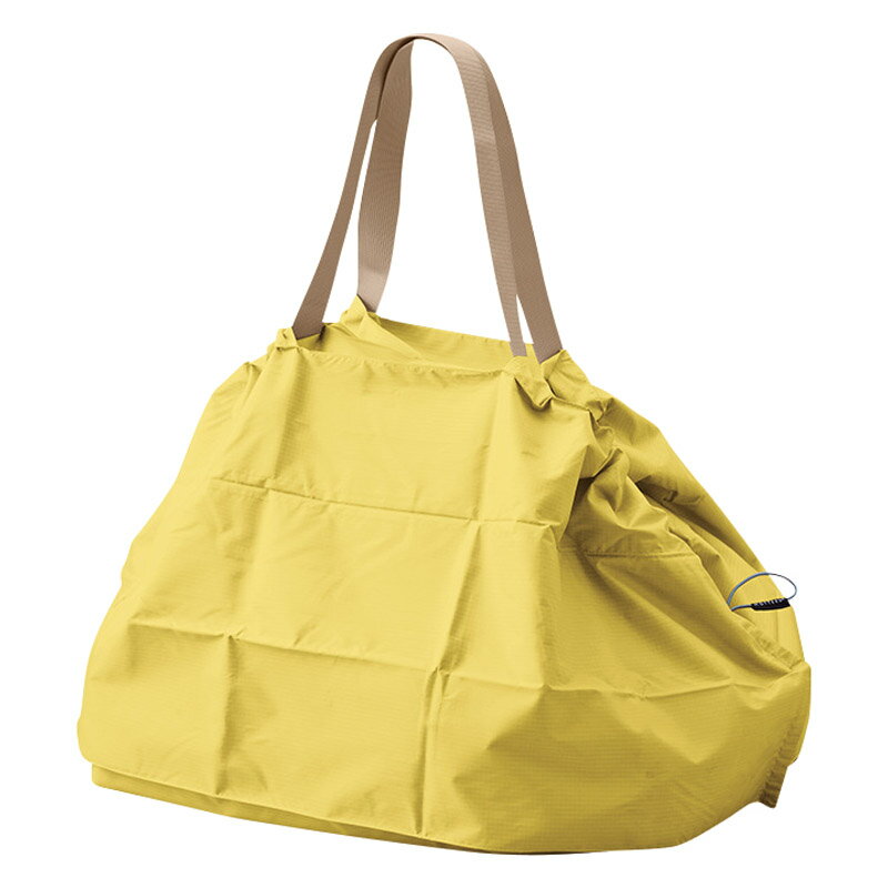 1個から注文可 パタント クーラーレジカゴ用バッグ マスタード TR-1332-010 ノベルティグッズ 販促品 ノベルティ 景品 粗品