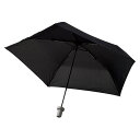 1個から注文可 ITSUMOスリムボトル折りたたみ傘 LIGHT グレー MO-3008-011 ノベルティグッズ 販促品 ノベルティ 景品 粗品