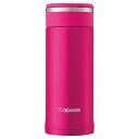 1個から注文可 象印 ステンレスマグ 360ml フローラルピンク SM-JF36-PM ノベルティグッズ 販促品 ノベルティ 景品 粗品