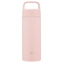 1個から注文可 象印 シームレスせん ステンレスマグ 500ml ピンク SM-RS50-PA ノベルティグッズ 販促品 ノベルティ 景品 粗品