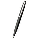 1個から注文可 シェーファー VFM ボールペン マットブラック E2940551 ノベルティグッズ 販促品 ノベルティ 景品 粗品(3)