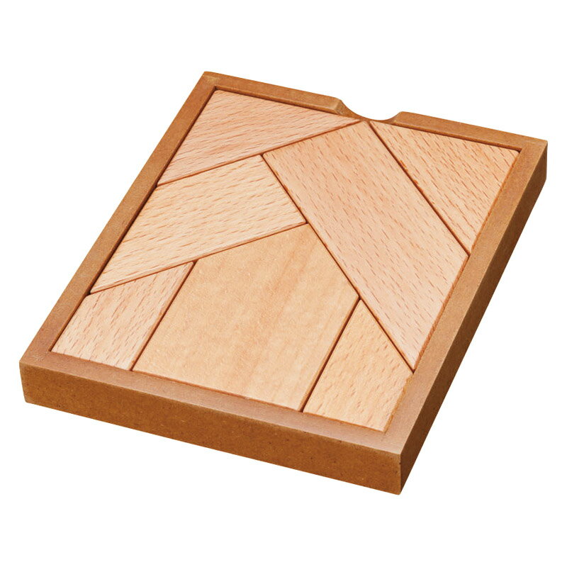 1個から注文可 かつのうパズル ラッキーパズル 068857 ノベルティグッズ 販促品 ノベルティ 景品 粗品