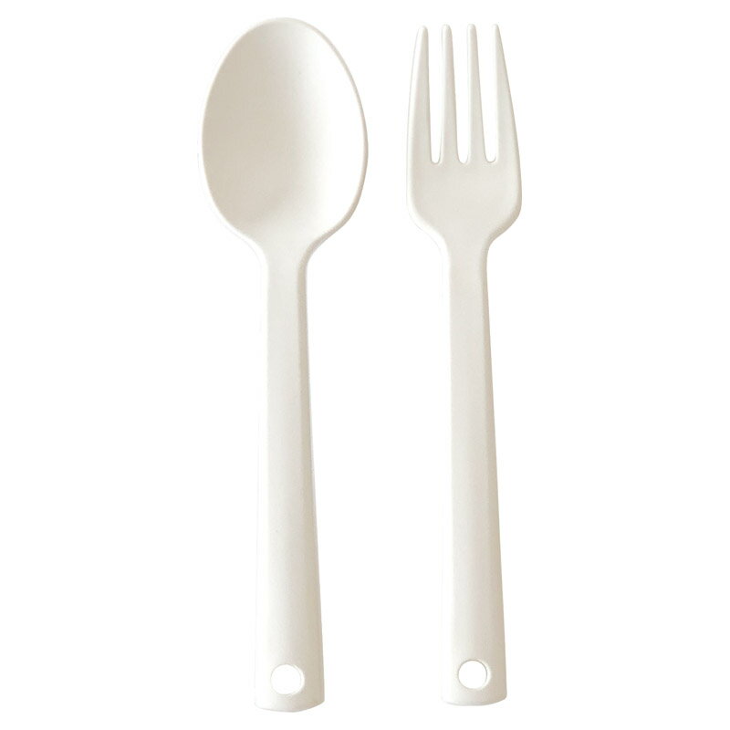 1個から注文可 エコ カトラリーセット KK-100 ノベルティグッズ 販促品 ノベルティ 景品 粗品