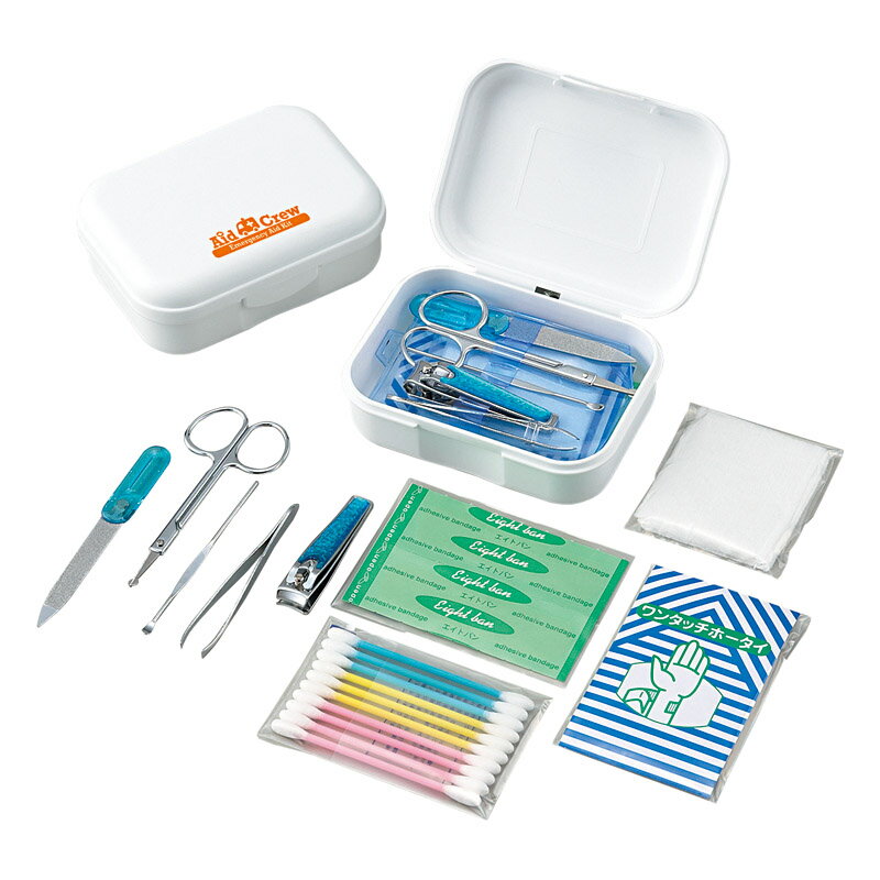 1個から注文可 エイドクルー#50 8102-23 ノベルティグッズ 販促品 ノベルティ 景品 粗品