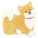 1個から注文可 ルックス ファンディットアニマル 豆しば 57490 ノベルティグッズ 販促品 ノベルティ 景品 粗品