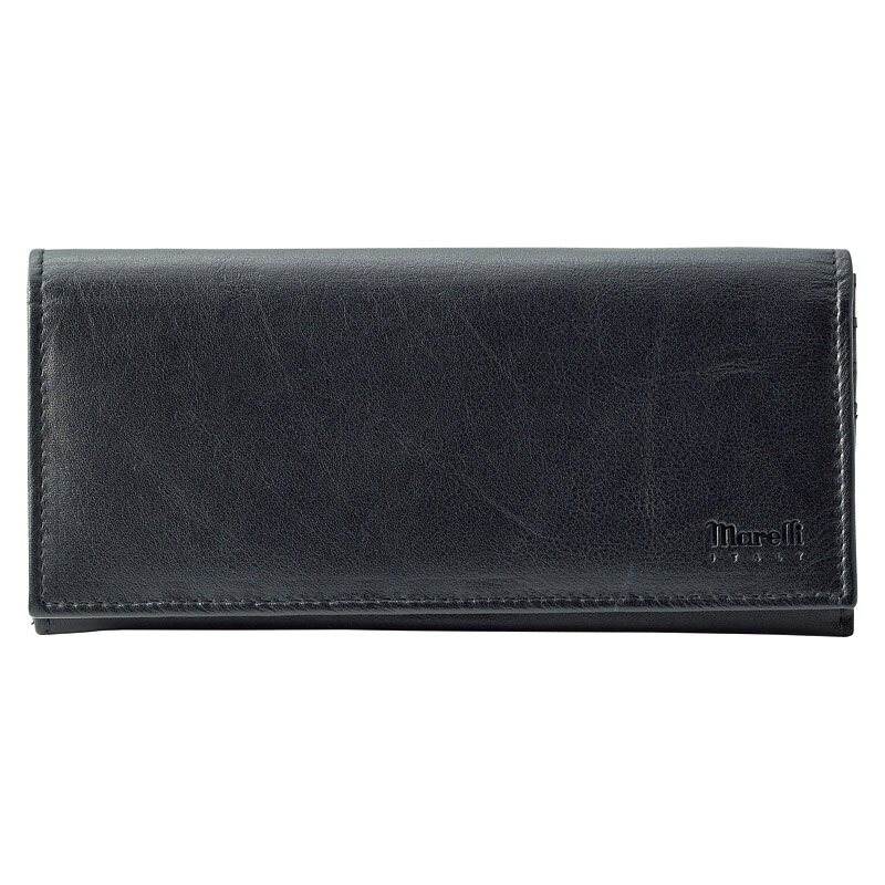 Rakuten - 1個から注文可 マレリー 束入 クロ MPC2150 ノベルティグッズ 販促品 ノベルティ 景品 粗品