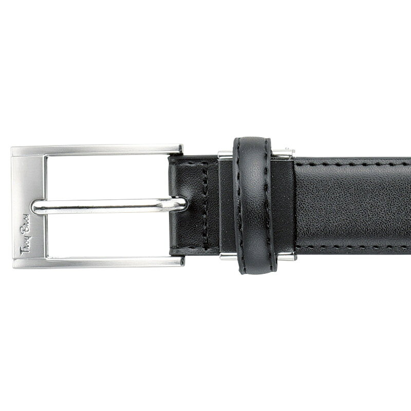 Rakuten - 1個から注文可 トロイブロス ベルト（ピン式） TB100 ノベルティグッズ 販促品 ノベルティ 景品 粗品