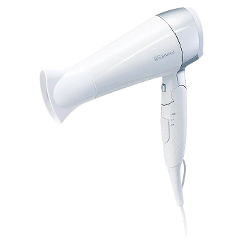 Rakuten - 1個から注文可 フカイ ワールドウインドヘアードライヤー FHD-1209K ノベルティグッズ 販促品 ノベルティ 景品 粗品