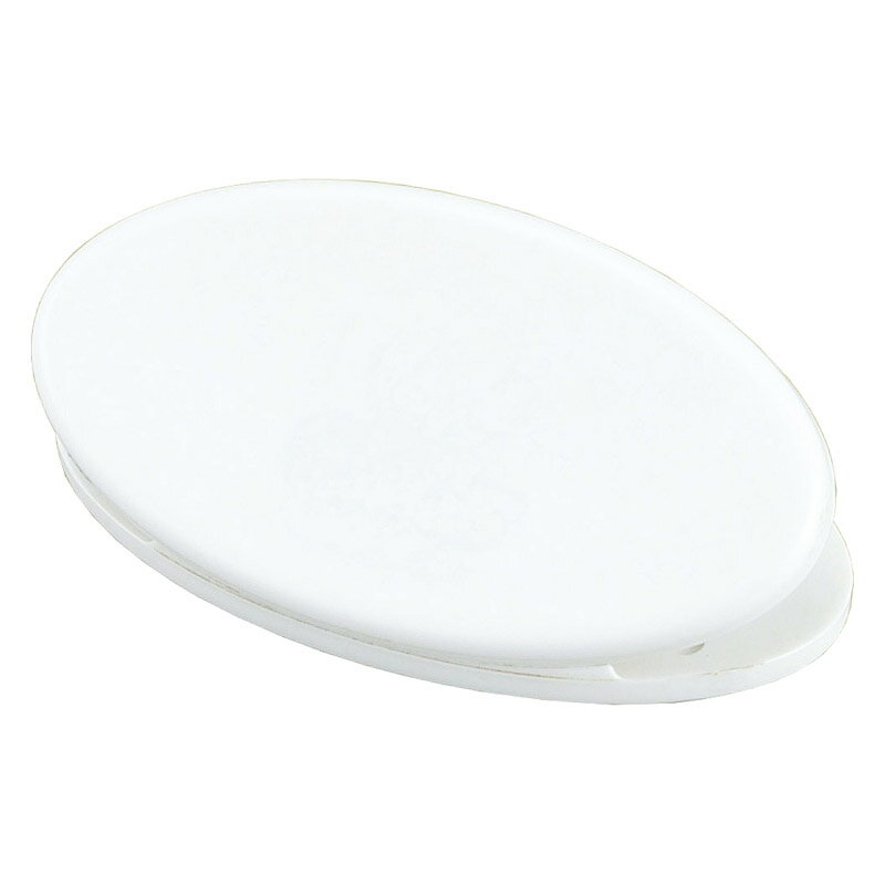 樂天商城 - 1個から注文可 エコオーバルクリップ（マグネット付） 528-26 ノベルティグッズ 販促品 ノベルティ 景品 粗品