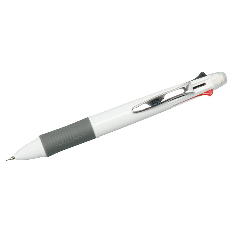 乐天商城 - 1個から注文可 4C+シャープ 4C+1-180 ノベルティグッズ 販促品 ノベルティ 景品 粗品