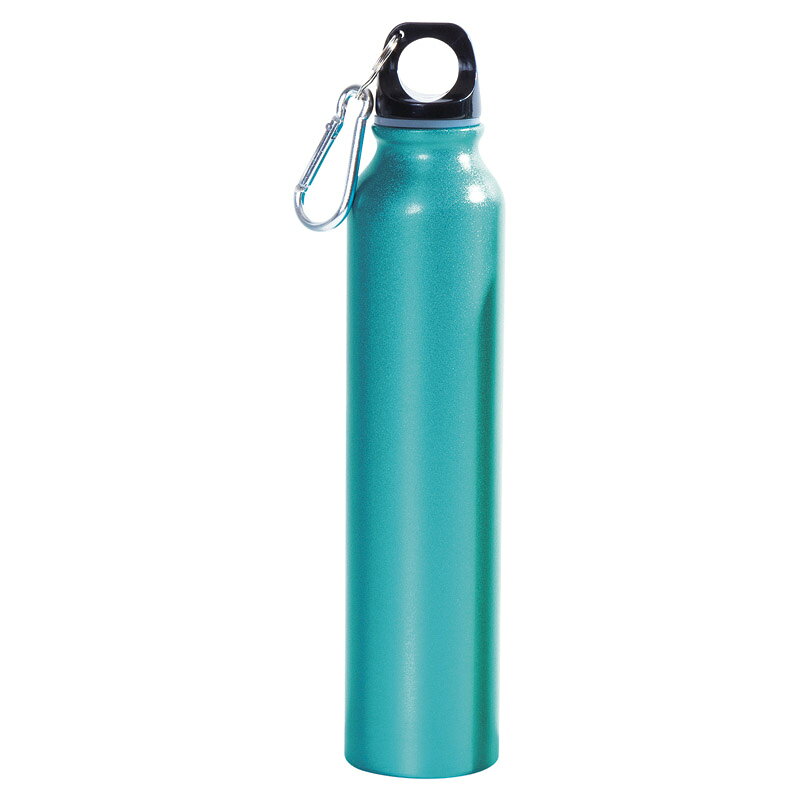 乐天商城 - 1個から注文可 スリムボトル350ml ブルー SC-1907b ノベルティグッズ 販促品 ノベルティ 景品 粗品