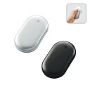 1個から注文可 USBエコカイロ ノベルティグッズ 販促品 ノベルティ 景品 粗品