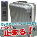 スーツケース ストッパー付き 機内持ち込み キャリーケース キャリーバック Sサイズ 旅行カバン 最大 TSA 鍵式 かわいい おしゃれで修..