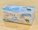 【P10倍・クーポン付き】耳が痛くならない マスク 不織布 50枚入 大人用サイズ(小さめ) プリーツ型 3層 不織布マスク 大人用 BFE VFE PFE 花粉 99%カットフィルター採用 使い捨て 呼吸らくらく 子供 女性用 日本機構認証済み