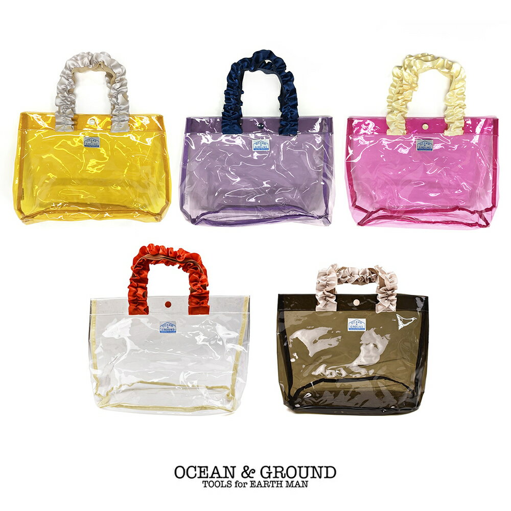 󥢥ɥ饦 OceanGround סХå ӡХå JIMBARAN 1815805