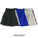オーシャンアンドグラウンド Ocean&Ground 子供服 ジャージ スカート キッズ 1917502
