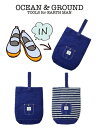 I[VAhOEh OceanGround V[YobN V[YBAG BLUEBLUE 1615004