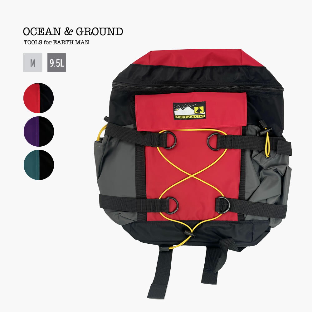 󥢥ɥ饦 OceanGround å ǥѥå LITTLE CLIMBING 1035101