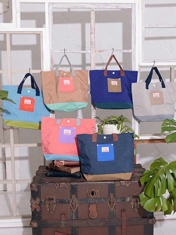 󥢥ɥ饦 OceanGround åХå  Хå åBAG CRAZY 1115001