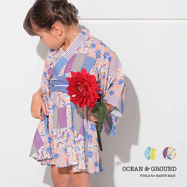 󥢥ɥ饦 OceanGround  ԡ   λ FLOWER 1012701