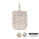 オーシャンアンドグラウンド Ocean&Ground シューズバッグ CAR&HEART キッズ 1215012