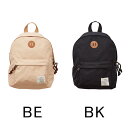 オーシャンアンドグラウンド Ocean＆Ground リュック デイパック DAYPACK EASY DAY キッズ Mサイズ 1225101 2