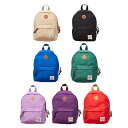 オーシャンアンドグラウンド Ocean＆Ground リュック デイパック DAYPACK EASY DAY キッズ Mサイズ 1225101 1