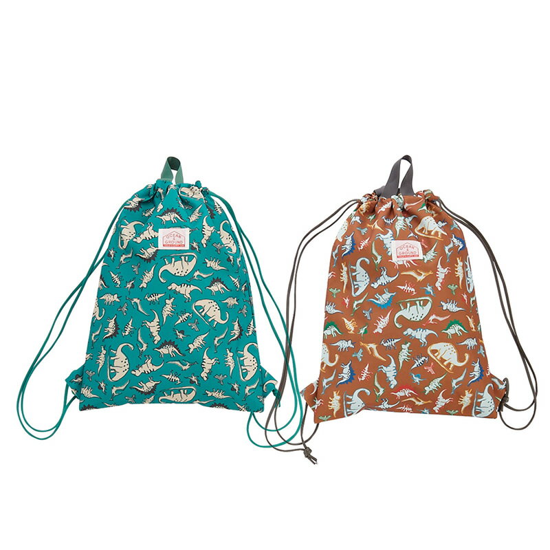 󥢥ɥ饦 OceanGround ʥåץå DINO 1315901