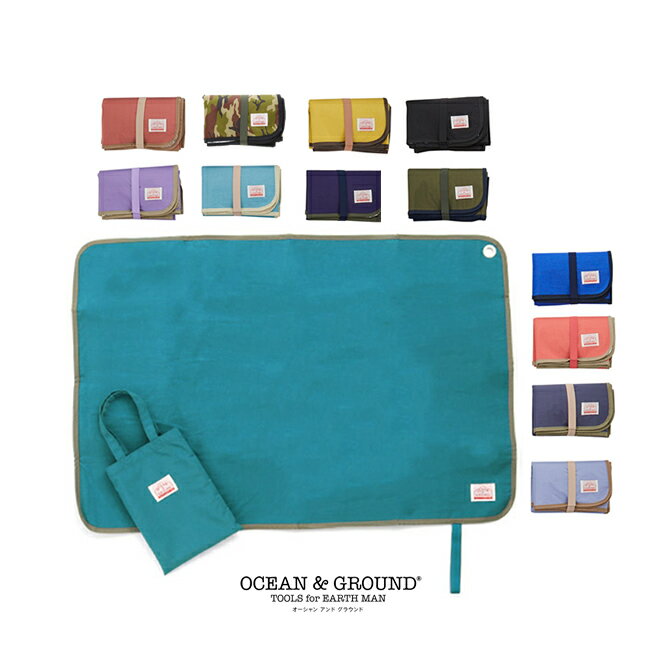 󥢥ɥ饦 OceanGround 쥸㡼 å Ҷ GOODAY 1329801