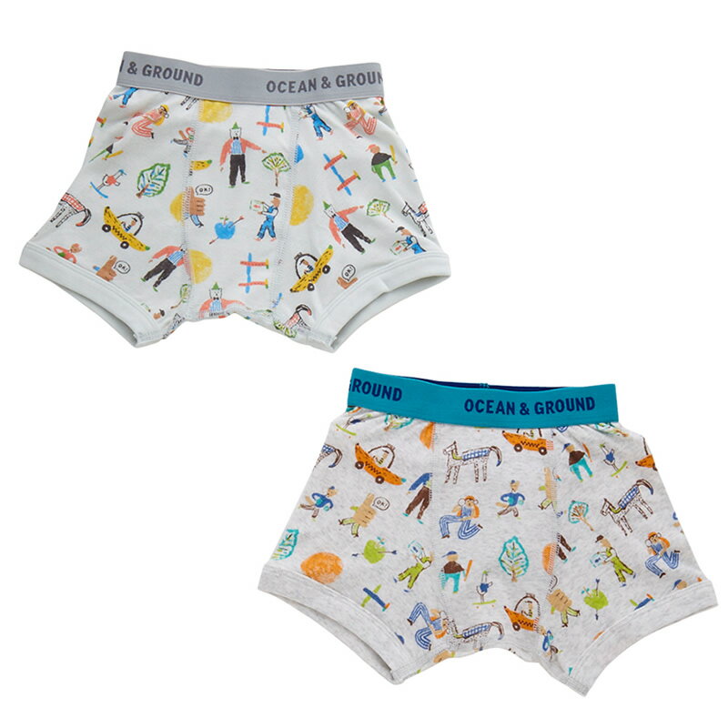 󥢥ɥ饦 OceanGround ܥѥ ˤλ å  ѥ 100cm140cm Happy Pa...