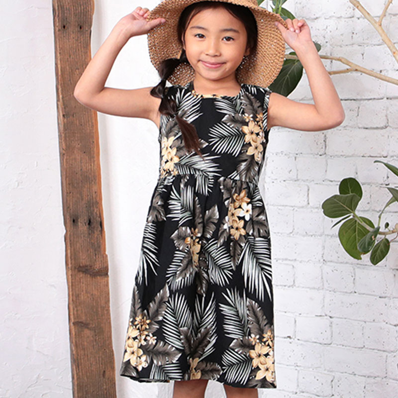 Rakuten - 【アウトレット】 子供服 ワンピース キッズ 1917607