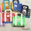 オーシャンアンドグラウンド Ocean&Ground プールバッグミニプールBAG LANA'I 角型 ビーチバッグ 1935801 4515804(4)