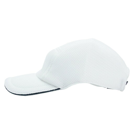 エアインメッシュキャップ 学校・部活動・イベントに最適! スクールキャップ 帽子【返品・交換不可商品】