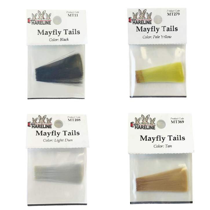 Harelineʥإ饤 ᥤե饤ơ Mayfly Tails ڤ椦ѥåOK