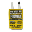 FLEX COAT(フレックスコート) ロッドラッピングフィニッシュ ハイビルド フォーミラ 4oz