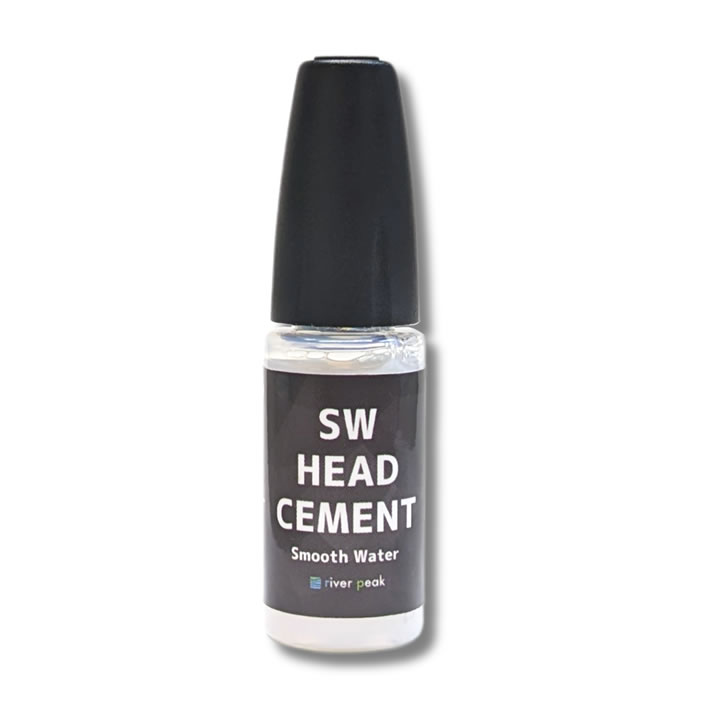 river peak(Сԡ) SW HEAD CEMENT ڤ椦ѥåOK