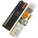 river peak(リバーピーク) 山岳スペシャル てんから竿 2.4m Full kit 【送料無料】(4)