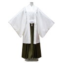 【レンタル】 紋付袴 9点セット【対応身長:180cm〜185cm】羽織袴レンタル フルセット men011-p (mb107-hb102)【往復送料無料】 羽...